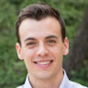 Meet your Posher, Jonathan